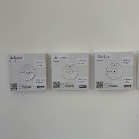 Whitsun Studio - Brand New Listing! Bristol Eksteriør billede