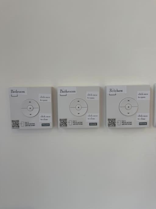 Whitsun Studio - Brand New Listing! Bristol Eksteriør billede